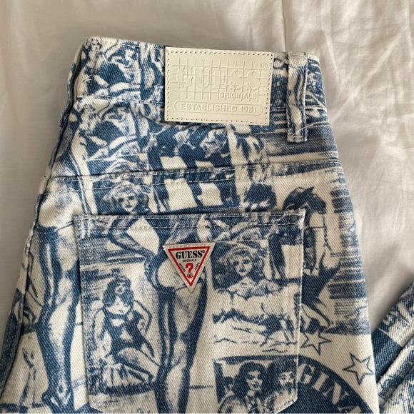 Guess jeans - Picture 2 of 6